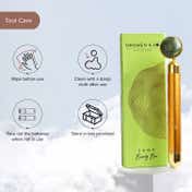 DROMEN & CO Jade Beauty Bar