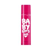 Maybelline New York Baby Lips Colour Limited Edition Lip Balm - Manhattan Mauve (4 g)
