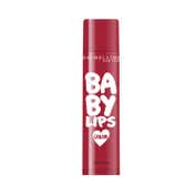 Maybelline New York Baby Lips Colour Limited Edition Lip Balm - Highline Wine (4 g)