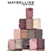 Maybelline New York The Blushed Nudes Eye Shadow Palette - Multi-Color (9 g)