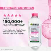 Garnier Skin Naturals Micellar Cleansing Water (400 ml)