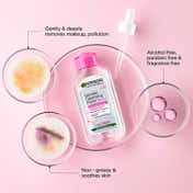 Garnier Skin Naturals Micellar Cleansing Water (400 ml)