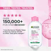 Garnier Skin Naturals Micellar Cleansing Water (125 ml)