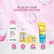 Garnier Skin Naturals Micellar Cleansing Water (125 ml)