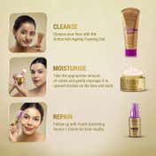 Lotus Herbals Youthrx Anti Ageing Nourishing Night Creme - (50g)