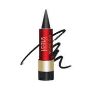 Lotus Herbals Natural Kajal - NK04 Black (4 g)
