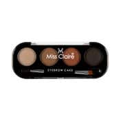Miss Claire Eyebrow Cake (4 g)