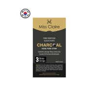 Miss Claire Charcoal Nose Strip - (1.2g)