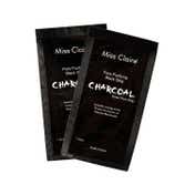 Miss Claire Charcoal Nose Strip - (1.2g)