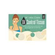 Miss Claire Oil Control Tissue - (50 Pcs)