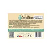 Miss Claire Oil Control Tissue - (50 Pcs)