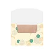 Miss Claire Oil Control Tissue - (50 Pcs)