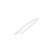 Miss Claire Glimmersticks For Eyes - E-14 Pearl White (1.8 g)