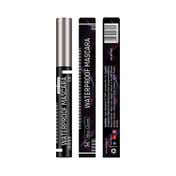 Miss Claire Waterproof Mascara - Black (9 ml)