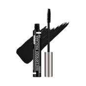 Miss Claire Waterproof Mascara - Black (9 ml)