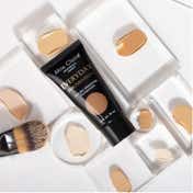 Miss Claire Everyday Foundation - Fr-04 Warm Vanilla (30 ml)