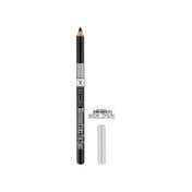 Miss Claire Glimmersticks For Eyes - E-01 Black (1.8 g)