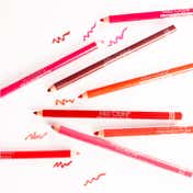 Miss Claire Glimmersticks Lipliner - L-01 Coffee Brown (1.8 g)