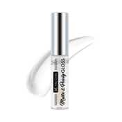 Miss Claire Matte & Pearly Gloss - 140 Clear (8 ml)