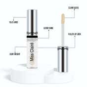 Miss Claire Matte & Pearly Gloss - 140 Clear (8 ml)