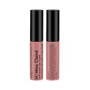 Miss Claire Soft Matte Lip Cream - 02 (6.5 g)