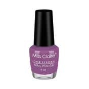 Miss Claire One Stroke Nail Polish - N9 (9 ml)