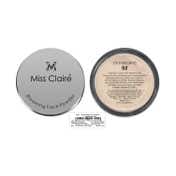 Miss Claire Blooming Face Loose Powder - 02 Translucent (7 g)