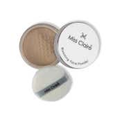 Miss Claire Blooming Face Loose Powder - 02 Translucent (7 g)