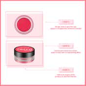 Miss Claire Tinted Lip Balm - 03 Brown (3 g)