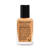 Lakme Perfecting Liquid Foundation Natural Coral (27 ml) - (Pack of 2)