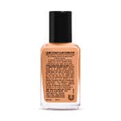 Lakme Perfecting Liquid Foundation Natural Shell (27 ml) - (Pack of 2)