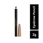 Lakme Eyebrow Pencil - Black (1.2 g)