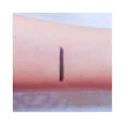 Lakme Eyebrow Pencil - Black (1.2 g)