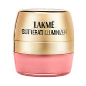 Lakme Face Sheer Blusher - Desert Rose (4 g)
