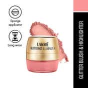 Lakme Face Sheer Blusher - Desert Rose (4 g)