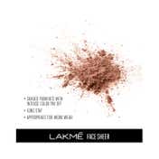 Lakme Fashionista's Fix Collection Combo