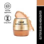 Lakme Face Sheer Blusher - Sun Kissed (4 g)