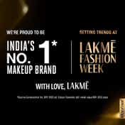 Lakme Ultimate Glam Foundation - Shade 04 (25 ml)