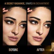 Lakme Ultimate Glam Foundation - Shade 04 (25 ml)