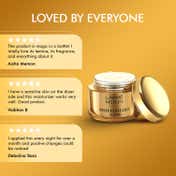 Lakme Absolute Argan Oil Radiance Oil-In-Creme (50g)