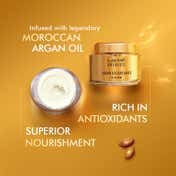 Lakme Absolute Argan Oil Radiance Oil-In-Creme (50g)
