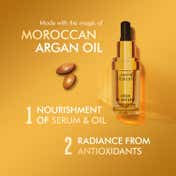 Lakme Absolute Argan Oil Radiance Overnight Oil-In-Serum (15ml)