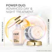 Lakme Absolute Perfect Radiance Skin Brightening Light Creme (50g)