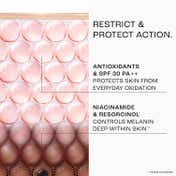 Lakme Absolute Perfect Radiance Skin Brightening Light Creme (50g)