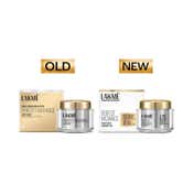 Lakme Absolute Perfect Radiance Skin Brightening Light Creme (50g)