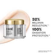 Lakme Absolute Perfect Radiance Skin Brightening Light Creme (50g)