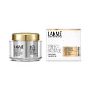 Lakme Absolute Perfect Radiance Skin Brightening Light Creme (50g)