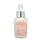 Lakme Absolute Perfect Radiance Facewash & Serum Combo
