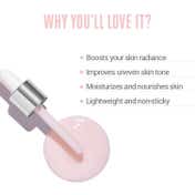 Lakme Absolute Perfect Radiance Facewash & Serum Combo