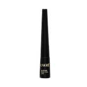 Lakme Glitterati Gloss Liquid Liner - Black (2.5 ml)